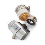 Дивертор металлический для фильтров Арго 1