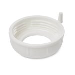 Гайка насадки для подсоединения фильтров серии «Арго» и «Водолей» Сибирь Цео