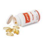 БАД Омега Ойл (Омега 3), Nutricare (Арго), 60 капс