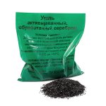 Картридж для фильтра АРГО и АРГО-М насыпной, Сибирь-Цео