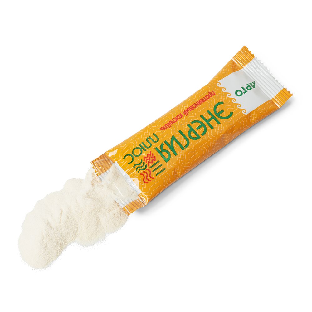 Коктейль Энергия плюс, Арго, 25 г