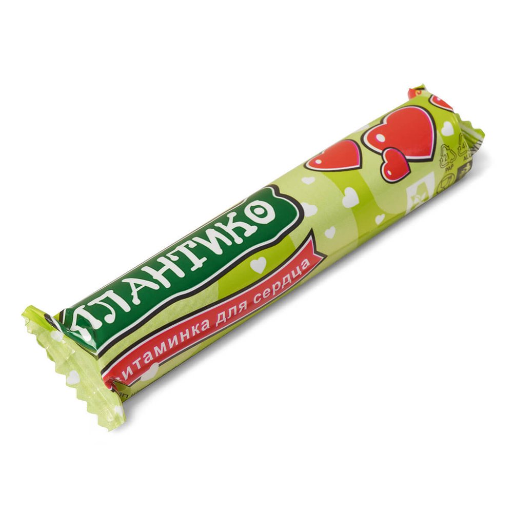 Леденцы Плантико Кардиолептин, Апифарм (Арго), 10 шт