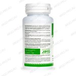 БАД Гинкго Билоба Плас, Nutricare (Арго), 60 таб