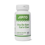 БАД Уна дэ Гато (Кошачий Коготь), Nutricare (Арго), 60 таб
