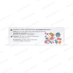 Валик Ляпко Лицевой ширина 4 см описание