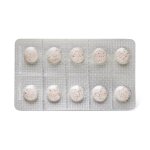 Вазолептин, Апифарм (Арго) таблетки