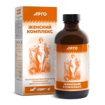 Женский Комплекс (Фимейл Эктив) коллоидная фитоформула