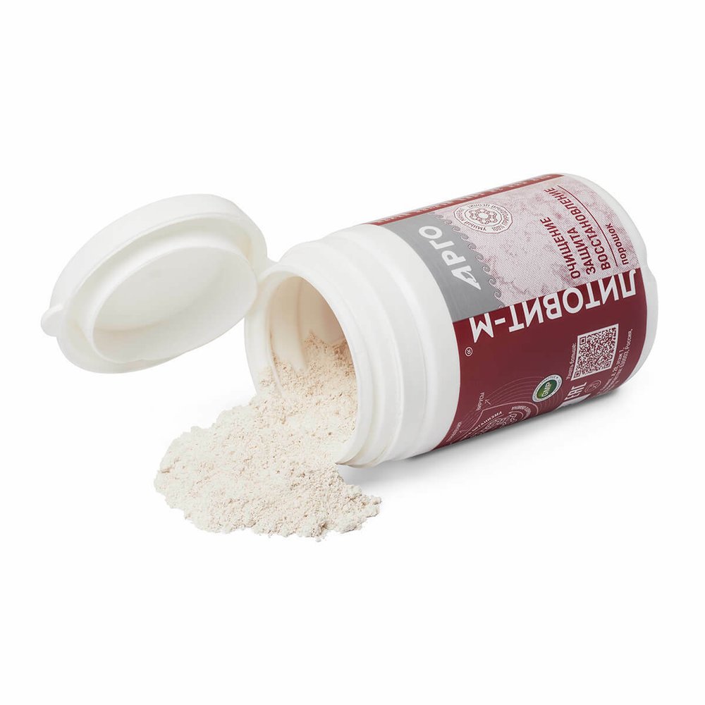 БАД Литовит М порошок, Новь (Арго), 50 г