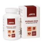 БАД Рейши Кан