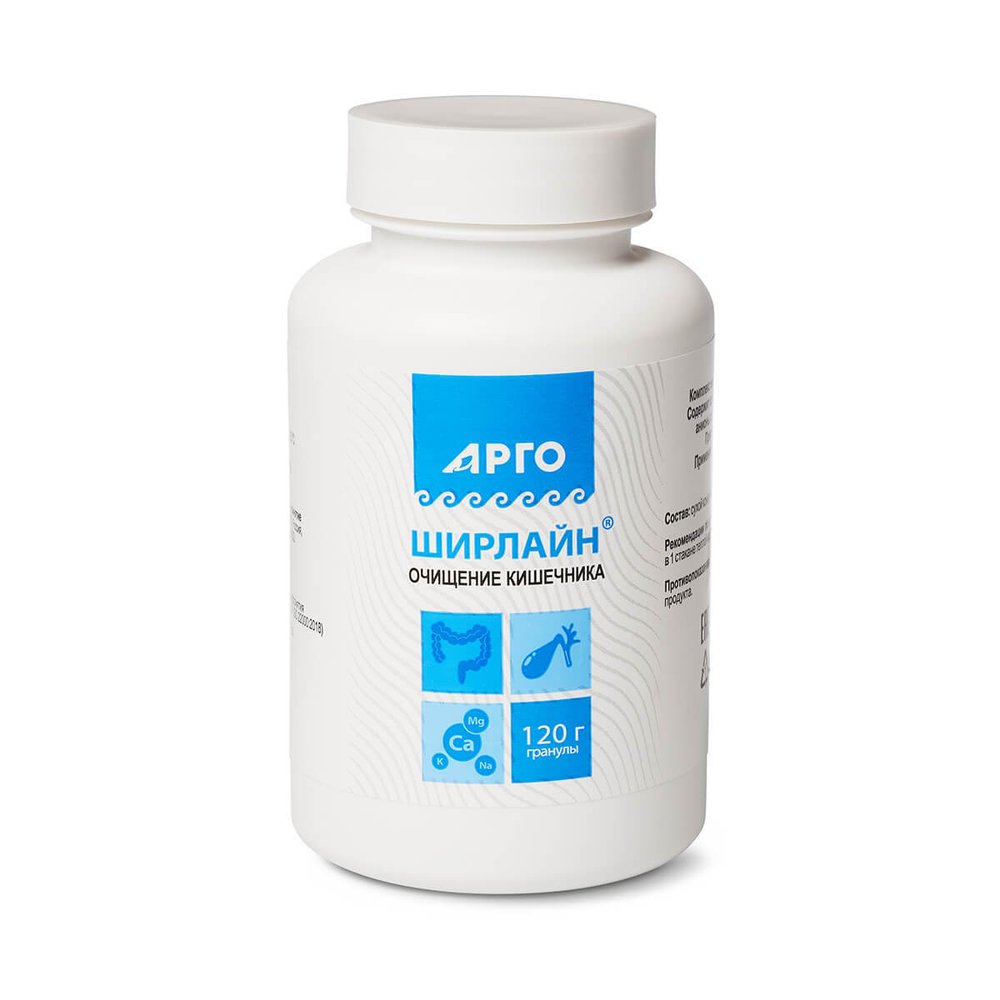 БАД Ширлайн (гранулы)