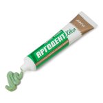 Зубная паста Аргодент Хвоя, ФитоЛайн (Арго), 75 мл