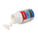 КуЭМсил D3+K2 имунный, Арго ЭМ-1, 60 капс