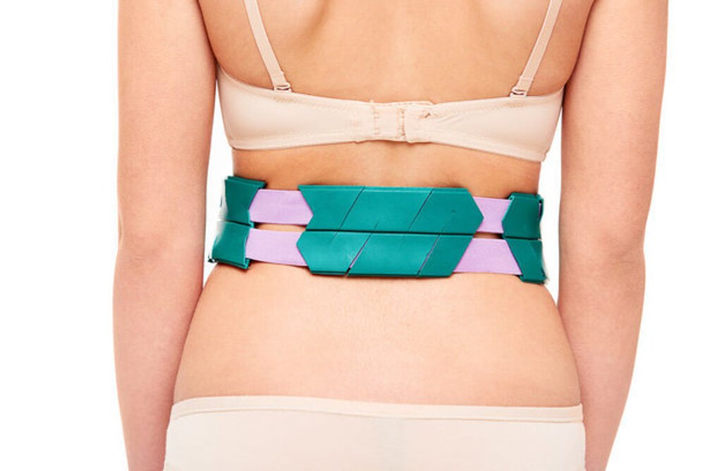 Аппликатор Ляпко Пояс Универсальный обзор