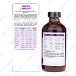 Тирео Саппорт коллоидная фитоформула Арго обзор