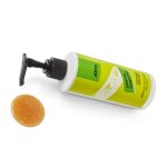 Шампунь с экстрактом корней лопуха большого, Биолит (Арго), 250 мл