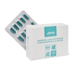 Комплекс для укрепления и питания волос и ногтей, Биолит (Арго), 60 капс