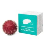 Мячик игольчатый Ляпко упаковка